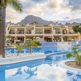 Holidays at Royal Sunset Beach Club Hotel in Fanabe, Costa Adeje