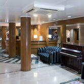 Catalonia Roma Hotel Picture 11