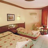 Fatih Hotel Picture 2