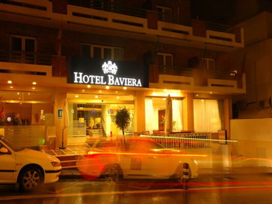 Holidays at Baviera Hotel in Marbella, Costa del Sol