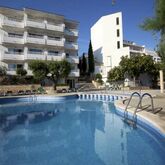 Holidays at Casablanca Hotel and Apartments in Santa Ponsa, Majorca