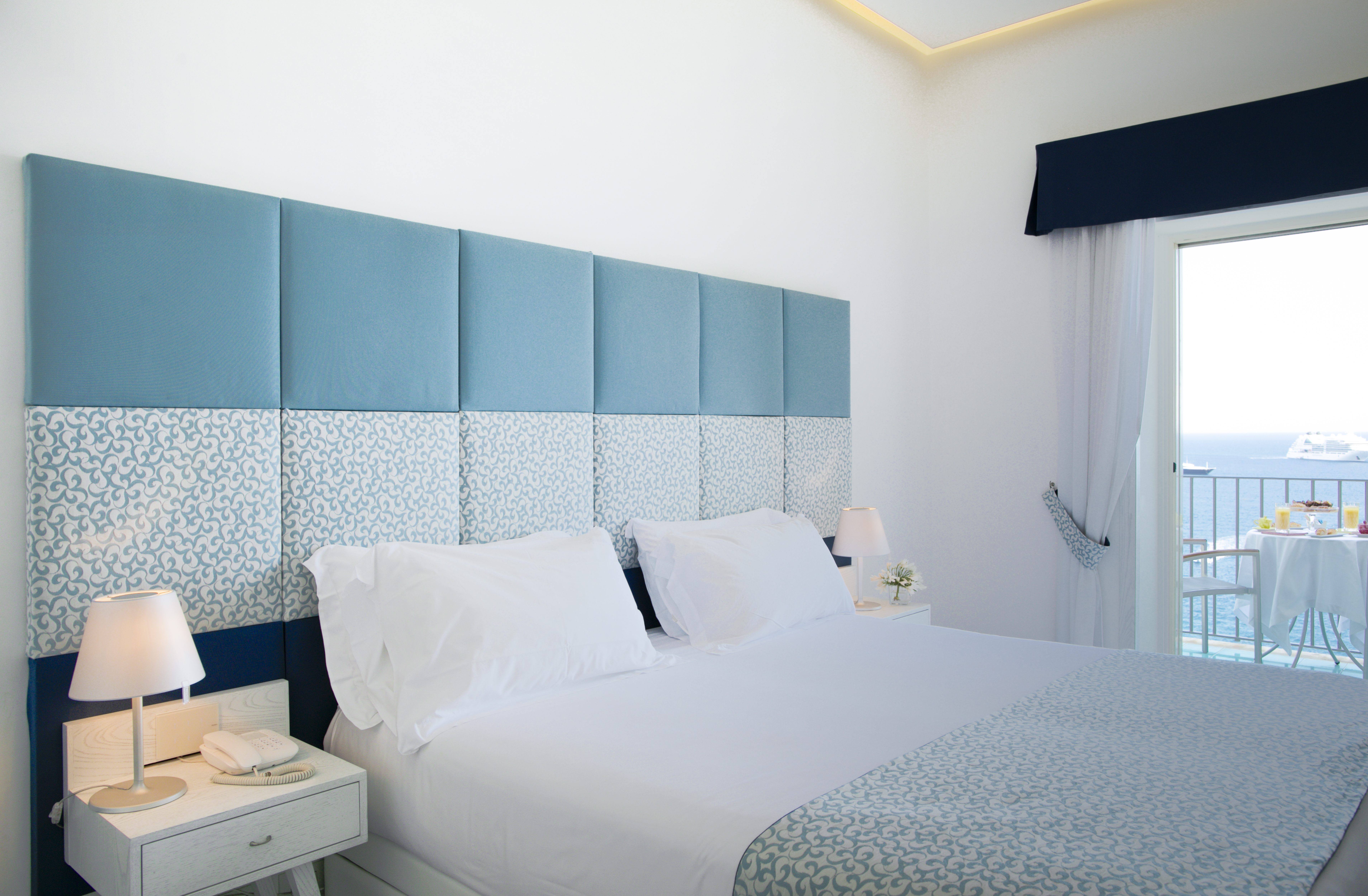 Miramalfi Hotel Picture 9