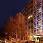 Diplomat Hotel Picture 7