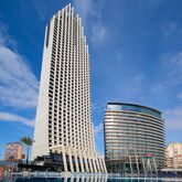 Holidays at Gran Hotel Bali in Benidorm, Costa Blanca