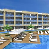 Holidays at Zafiro Palace Alcudia Hotel in Alcudia, Majorca