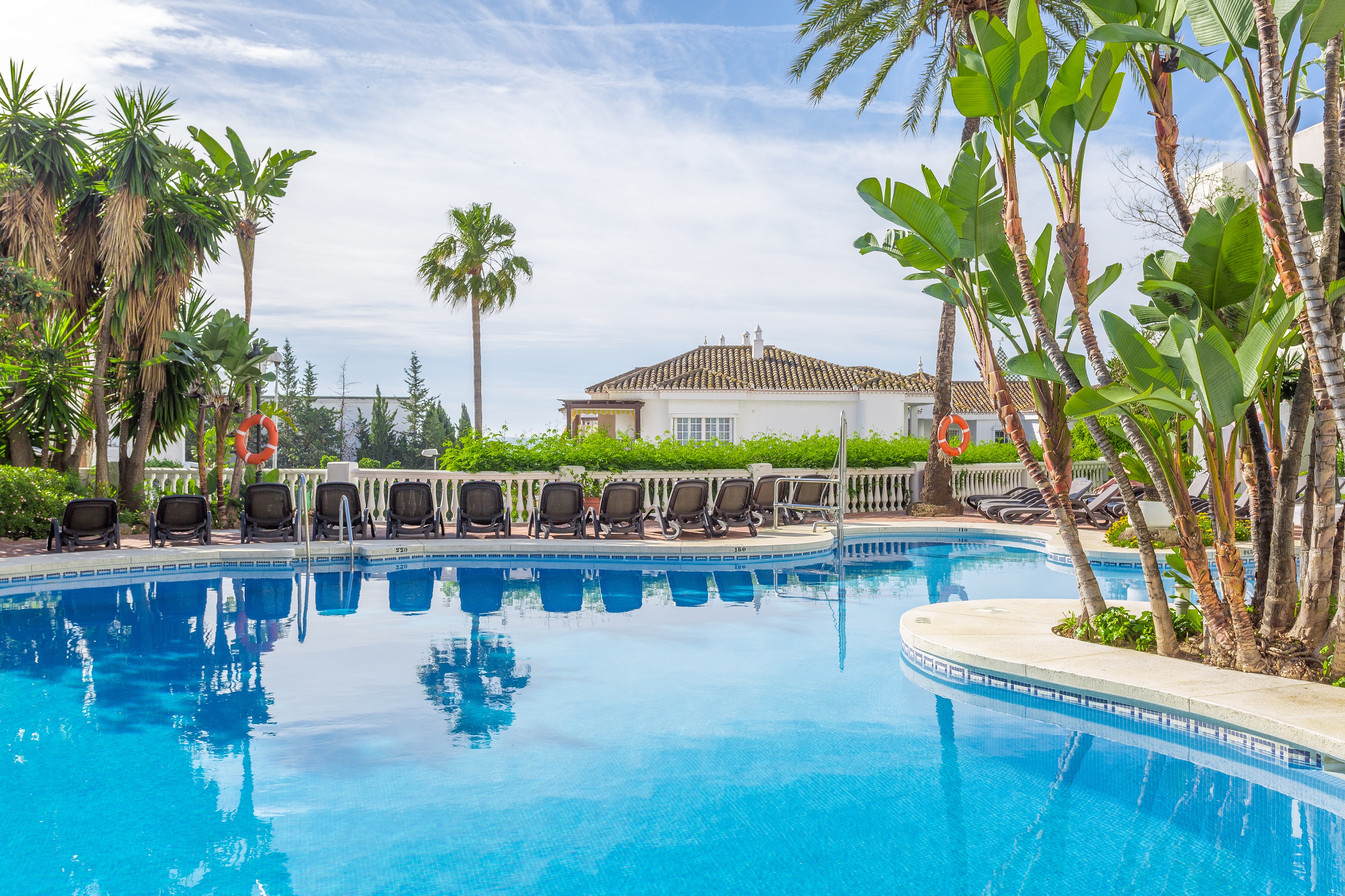 Royal Oasis Club At Pueblo Quinta Picture 4