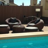 Holidays at Catalonia Catedral Hotel in Gothic Quarter, Barcelona