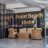 Mehtap Beach Hotel Picture 3