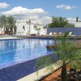 Holidays at Puchet Hotel in San Antonio Bay, Ibiza