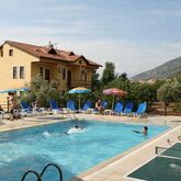 Eftelya Aparthotel Picture 0