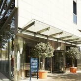 Holidays at Four Points By Sheraton Diagonal Hotel in Diagonal N, Barcelona