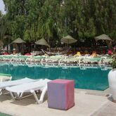 Panormos Hotel Picture 2