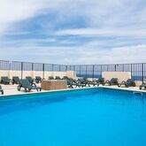 Holidays at Damiani Apartments in Bugibba, Malta