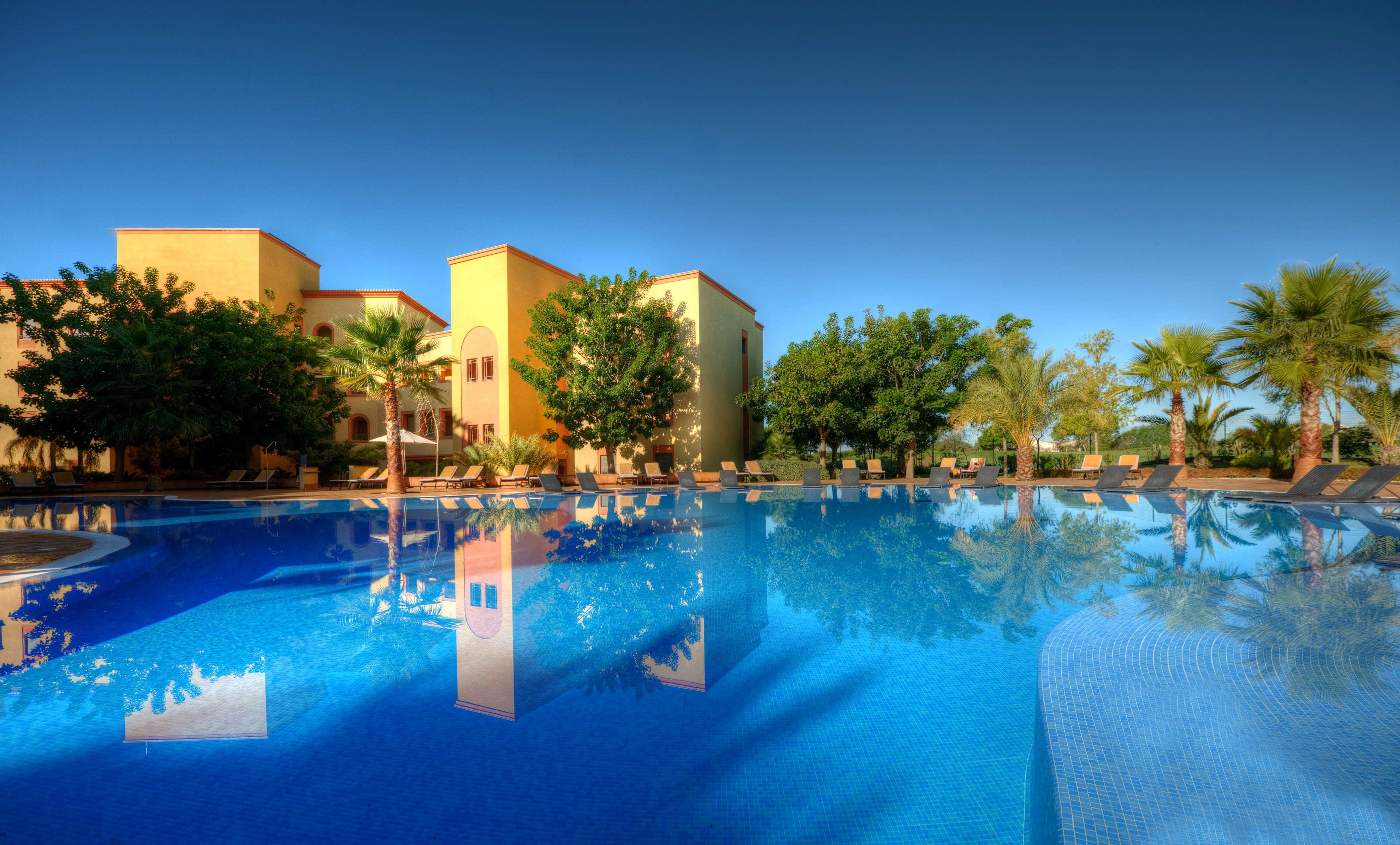 Holidays at The Residences At Victoria in Vilamoura, Algarve