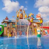 Holidays at Sol Katmandu Park and Resort in Magaluf, Majorca