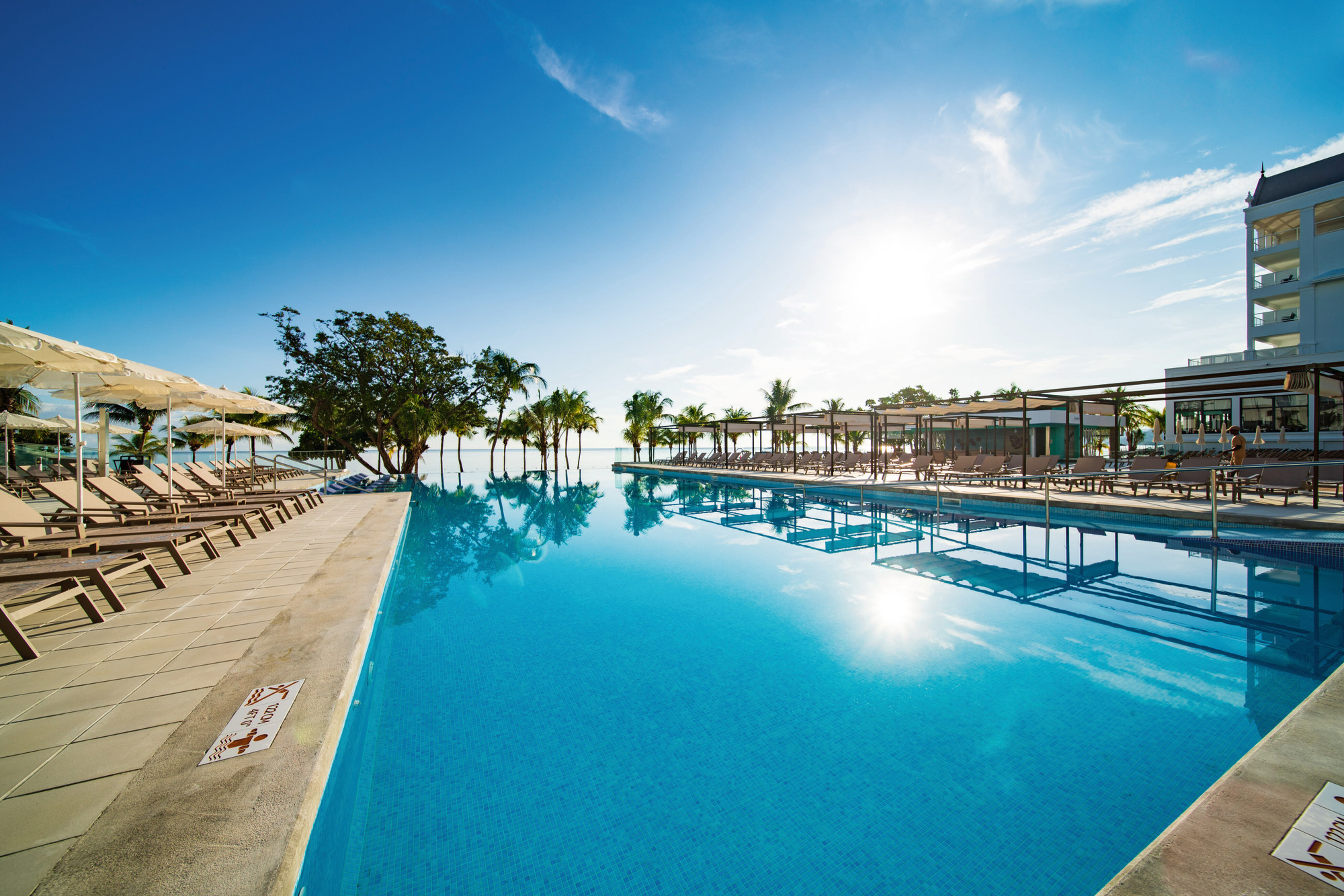 Holidays at Riu Ocho Rios Hotel in Ocho Rios, Jamaica