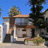 Cortijo San Ignacio Golf Hotel Picture 9