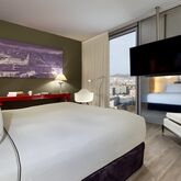 Melia Barcelona Sky Hotel Picture 4