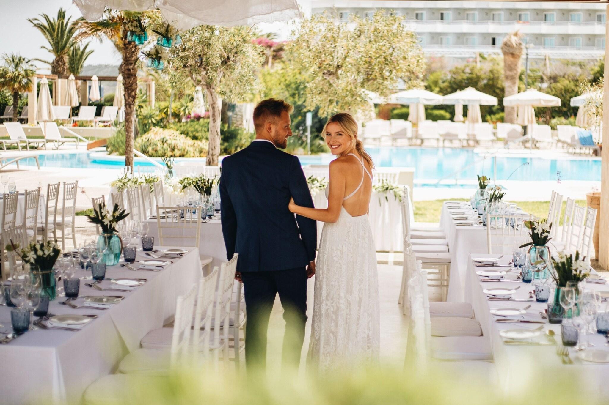 Sheraton Rhodes Resort Hotel Picture 16