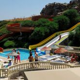 Green Beach Resort Hotel Picture 2
