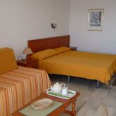 Sunny Beach Aparthotel Picture 11