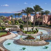 Charmillion Sea Life Sharm Picture 18