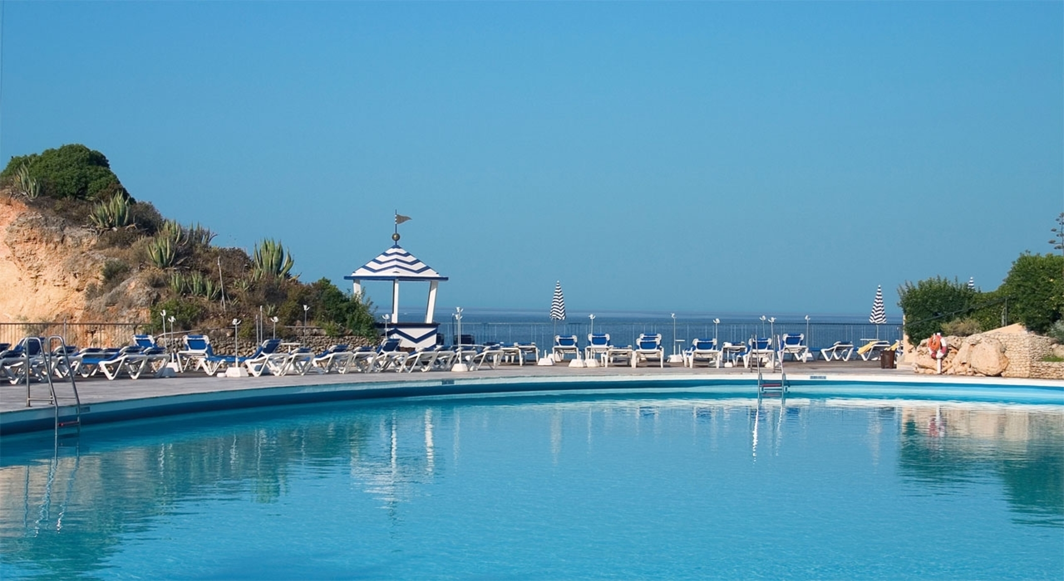 Holidays at Algarve Casino Hotel in Praia da Rocha, Algarve