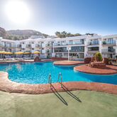 Holidays at Club San Miguel in Puerto San Miguel, Ibiza