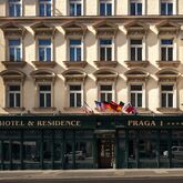 Praga I Hotel Picture 0