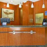 NH Barcelona Les Corts Hotel Picture 9