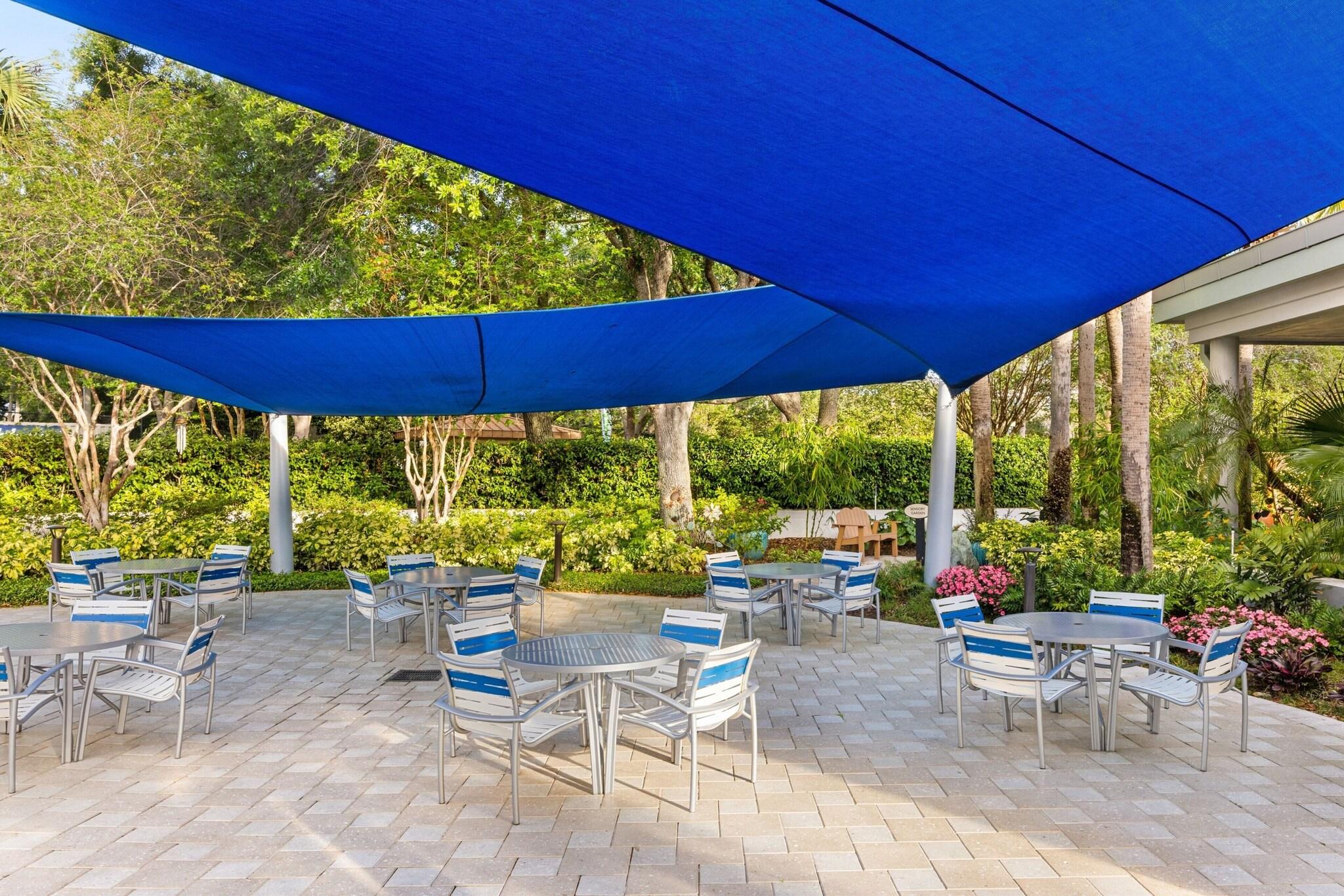Holidays at Marriott Royal Palms Resort in Lake Buena Vista, Florida