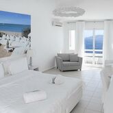 Holidays at Rocabella Mykonos Art Hotel in Agios Stefanos, Mykonos