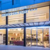 Serhs Del Port Hotel Picture 4