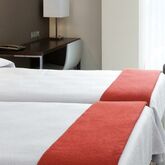 Nh Diagonal Center Hotel Picture 5