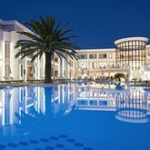 Mythos Palace Hotel Picture 0