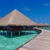 Holidays at Adaaran Club Rannalhi Hotel in Maldives, Maldives
