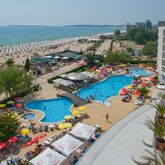 Holidays at LTI Neptun Beach Hotel in Sunny Beach, Bulgaria