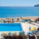 Holidays at Belle Helene Hotel in Aghios Georgios North, Corfu