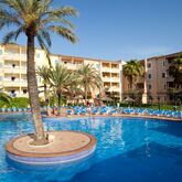 Holidays at Aquasol Aparthotel in Palma Nova, Majorca