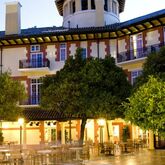 Globales Reina Cristina Hotel Picture 8