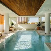 Villa Le Blanc Gran Melia Hotel Picture 2