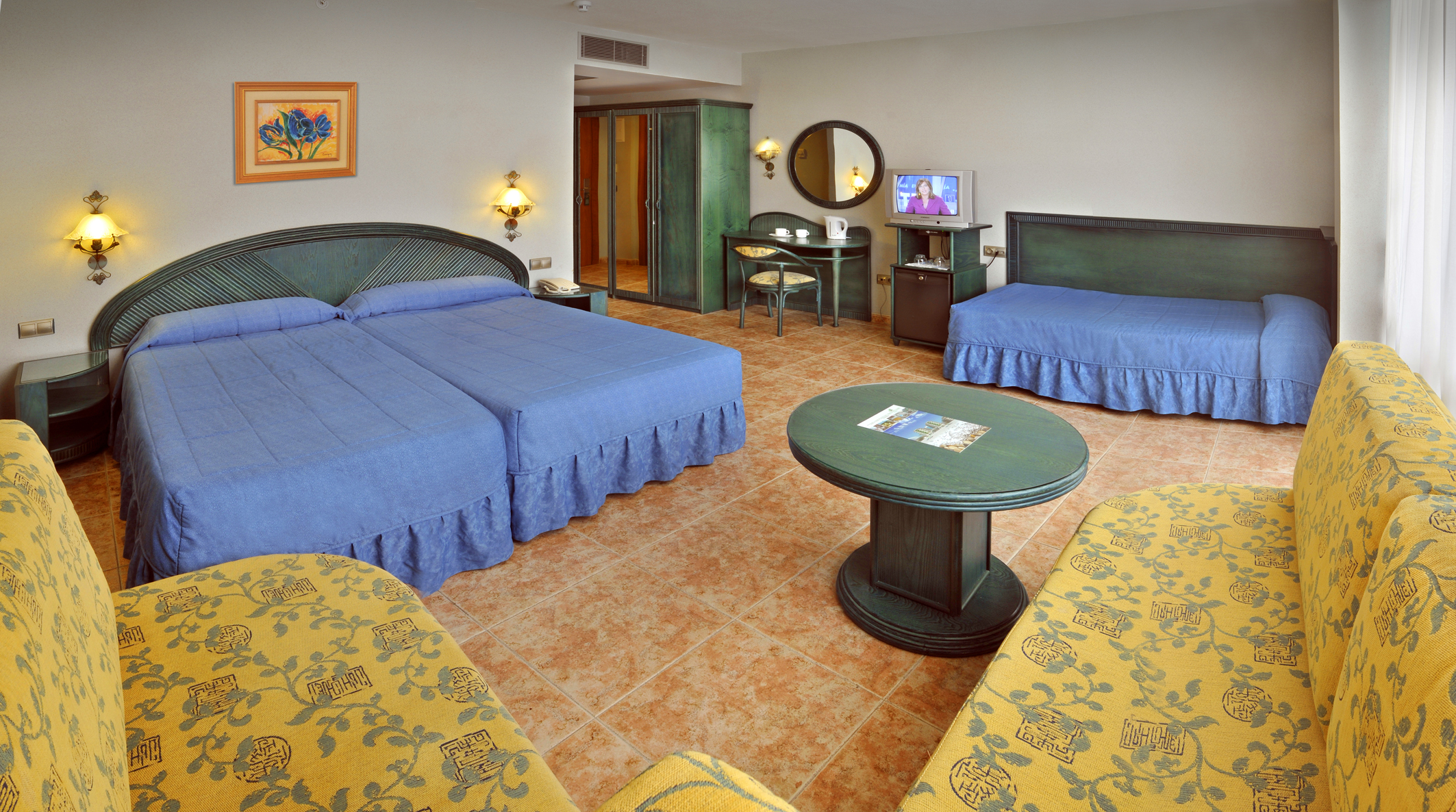 Kaktus Albir Hotel Picture 10