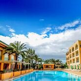 Alhambra Thalasso Hotel Picture 0