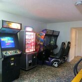 Monumental Movieland Hotel Picture 8