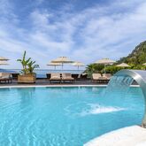 Holidays at Manaspark Deluxe Hotel in Olu Deniz, Dalaman Region