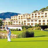 Holidays at Steigenberger Golf Resort & Spa Hotel in Camp de Mar, Majorca