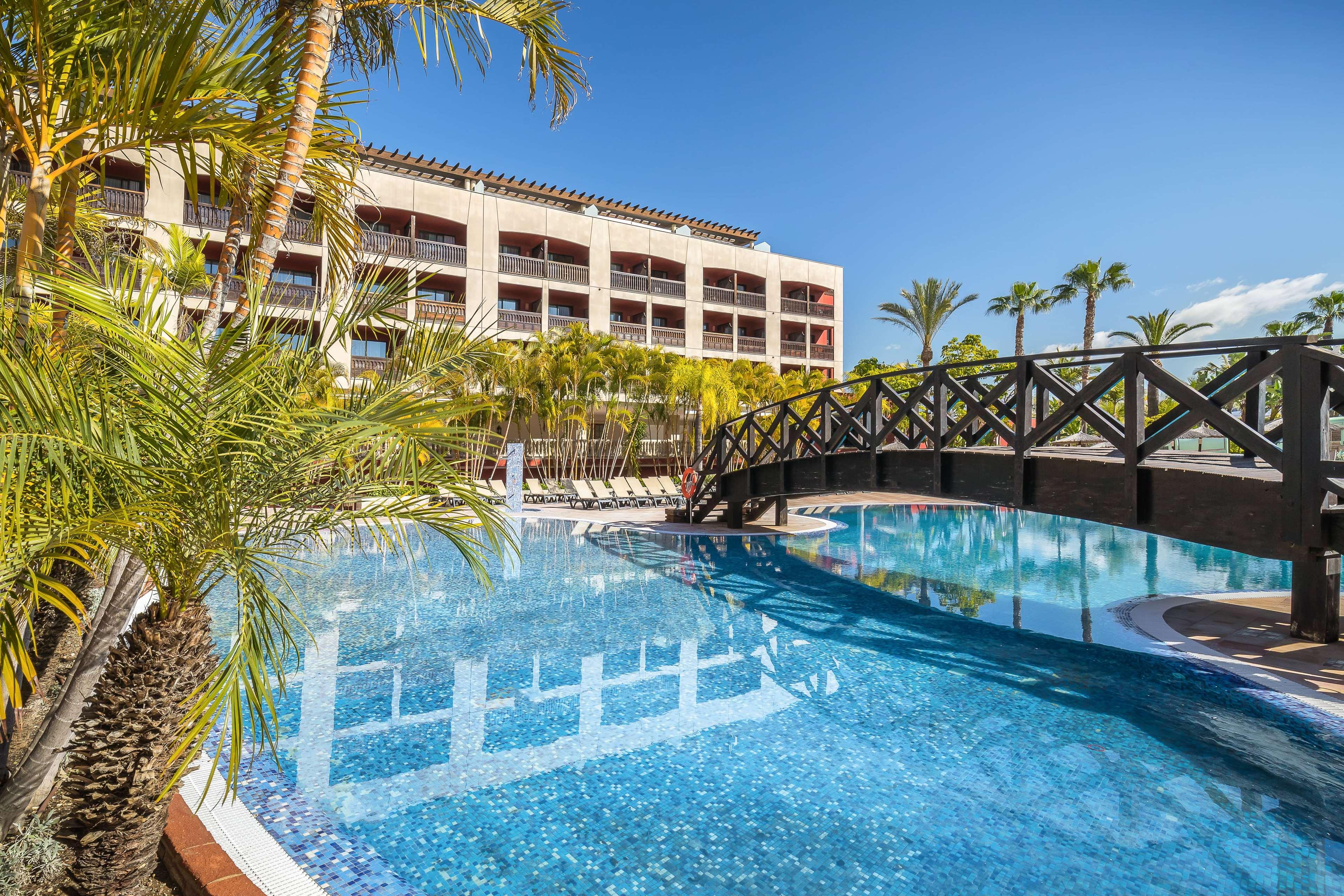 Holidays at Barcelo Marbella Golf Hotel in Puerto Banus, Costa del Sol