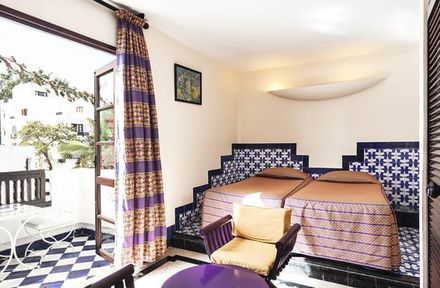 Caribbean Village Agador Hotel Picture 19