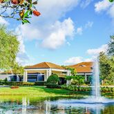 Courtyard by Marriott LBV at Vista Centre Picture 8