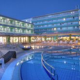 Holidays at Pinija Hotel in Zadar, Croatia